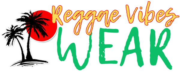 ReggaeVibesWear