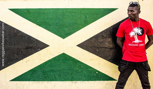 Reggae Vibe Wear