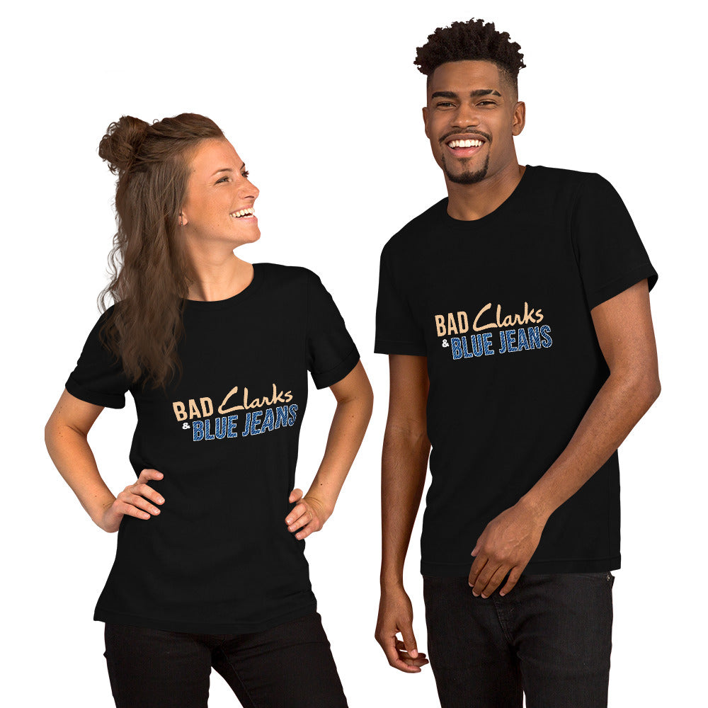 Bad Clarks T-Shirt