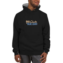 Load image into Gallery viewer, Bad Clarks Champion Hoodie
