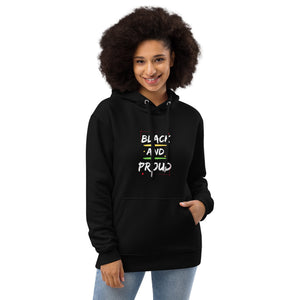 Pullover Hoodie for Female