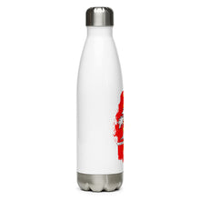 Load image into Gallery viewer, Reggae Stainless Steel Water Bottle
