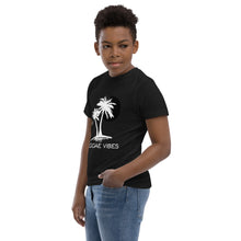 Load image into Gallery viewer, Youth jersey t-shirt
